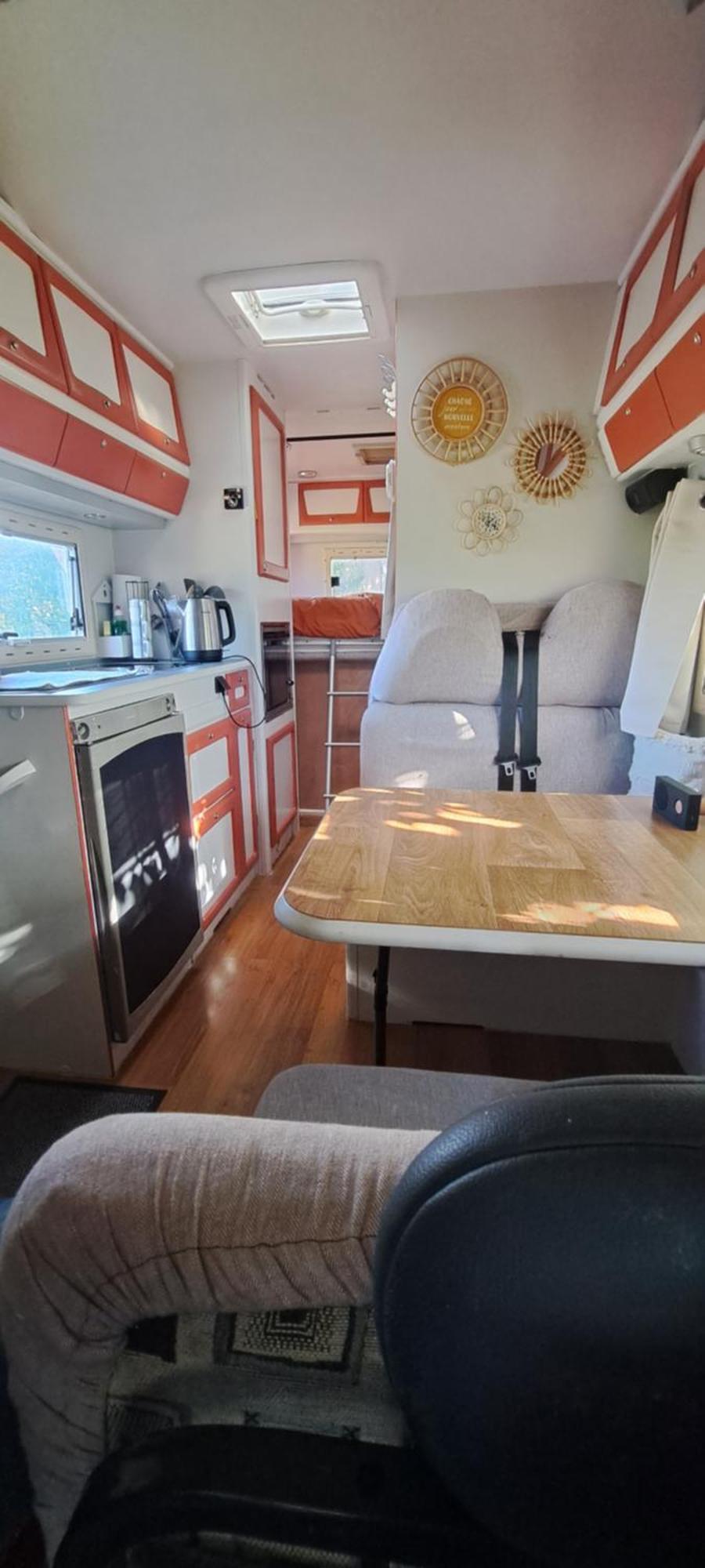 Camping Car A 3 Minutes Du Parc Pairi Daiza 호텔 부흘리테 외부 사진
